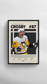 Sidney Crosby - ethetic