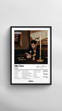 Take Care - ethetic