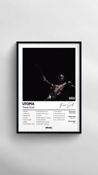 UTOPIA - ethetic