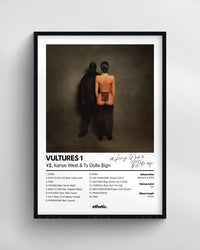 VULTURES 1
