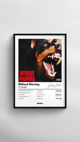 Without Warning - ethetic